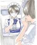 Hiroaki Goda Sketchbook thumbnail 3