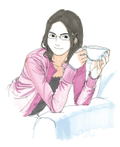 Hiroaki Goda Sketchbook thumbnail 6