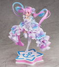 Hololive Production 1/7 Scale Pre-Painted Figure: Minato Aqua - Aqua Iro Super Dream Ver. thumbnail 4