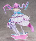 Hololive Production 1/7 Scale Pre-Painted Figure: Minato Aqua - Aqua Iro Super Dream Ver. thumbnail 5