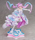 Hololive Production 1/7 Scale Pre-Painted Figure: Minato Aqua - Aqua Iro Super Dream Ver. thumbnail 6