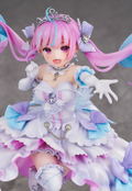 Hololive Production 1/7 Scale Pre-Painted Figure: Minato Aqua - Aqua Iro Super Dream Ver. thumbnail 7