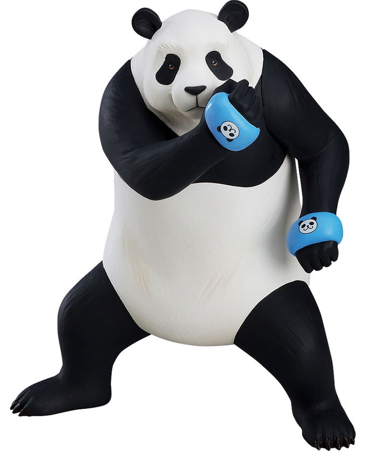 Jujutsu Kaisen: Pop Up Parade Panda image 1