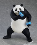 Jujutsu Kaisen: Pop Up Parade Panda thumbnail 6