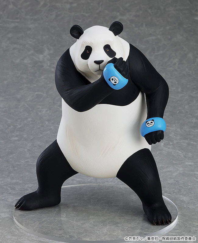 Jujutsu Kaisen: Pop Up Parade Panda image 6