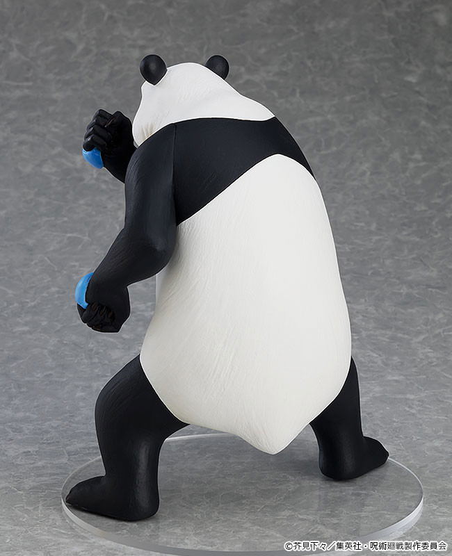 Jujutsu Kaisen: Pop Up Parade Panda image 7