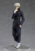 Jujutsu Kaisen: Pop Up Parade Toge Inumaki thumbnail 6