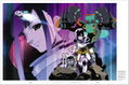 Kia Asamiya Art Book Réunion thumbnail 2