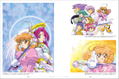 Kia Asamiya Art Book Réunion thumbnail 7