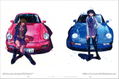 Kia Asamiya Art Book Réunion thumbnail 8