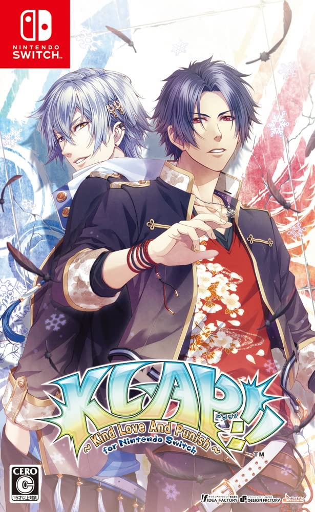 KLAP!! for Nintendo Switch image 1
