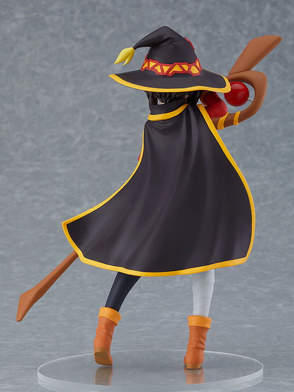 KonoSuba God's Blessing on This Wonderful World! Legend of Crimson: Pop Up Parade Megumin (Re-run) image 3