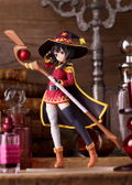 KonoSuba God's Blessing on This Wonderful World! Legend of Crimson: Pop Up Parade Megumin (Re-run) thumbnail 7