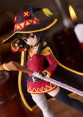 KonoSuba God's Blessing on This Wonderful World! Legend of Crimson: Pop Up Parade Megumin (Re-run) thumbnail 8