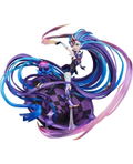 League of Legends 1/7 Scale Pre-Painted Figure: Star Guardian Zoe thumbnail 1