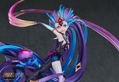 League of Legends 1/7 Scale Pre-Painted Figure: Star Guardian Zoe thumbnail 10