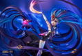 League of Legends 1/7 Scale Pre-Painted Figure: Star Guardian Zoe thumbnail 5