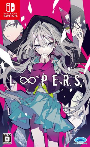 LOOPERS (Multi-Language)_