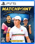 Matchpoint: Tennis Championships (English) thumbnail 1