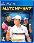 Matchpoint: Tennis Championships (English) thumbnail 1