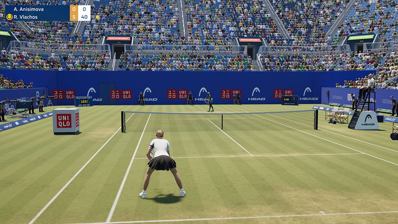 Matchpoint: Tennis Championships (English) image 3