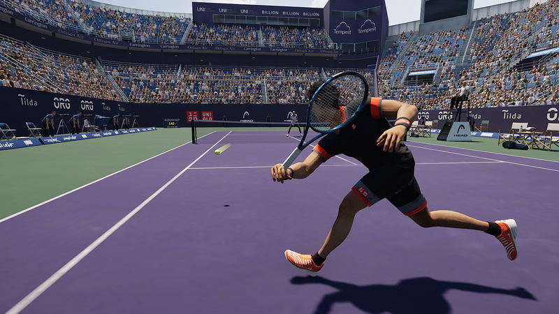 Matchpoint: Tennis Championships (English) image 9