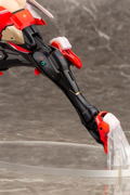 Megami Device 2/1 Scale Plastic Model Kit: Asra Ninja thumbnail 10