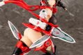 Megami Device 2/1 Scale Plastic Model Kit: Asra Ninja thumbnail 11