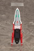 Megami Device 2/1 Scale Plastic Model Kit: Asra Ninja thumbnail 12