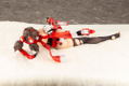 Megami Device 2/1 Scale Plastic Model Kit: Asra Ninja thumbnail 17
