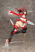 Megami Device 2/1 Scale Plastic Model Kit: Asra Ninja thumbnail 2