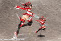 Megami Device 2/1 Scale Plastic Model Kit: Asra Ninja thumbnail 20