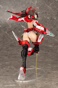 Megami Device 2/1 Scale Plastic Model Kit: Asra Ninja thumbnail 4