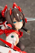Megami Device 2/1 Scale Plastic Model Kit: Asra Ninja thumbnail 7