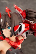 Megami Device 2/1 Scale Plastic Model Kit: Asra Ninja thumbnail 8