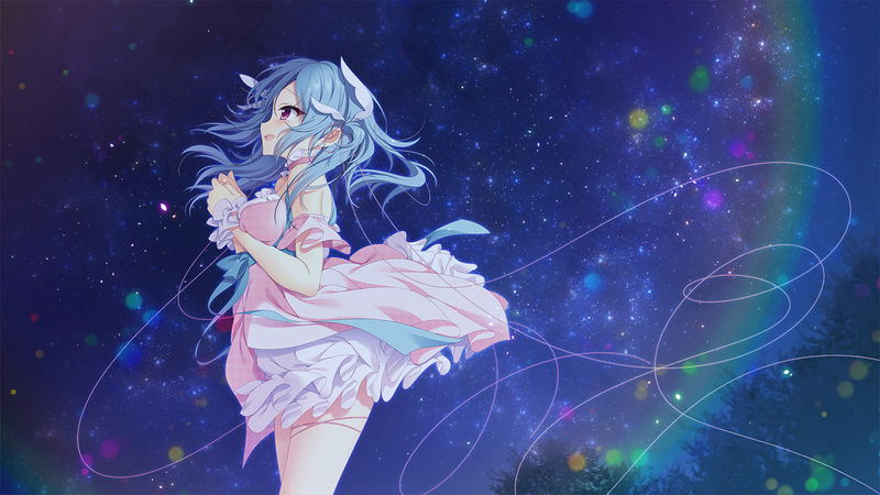 Meikei no Lupercalia image 9