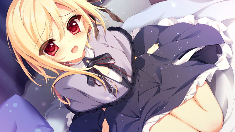 Meikei no Lupercalia image 10