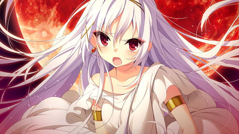 Meikei no Lupercalia image 2