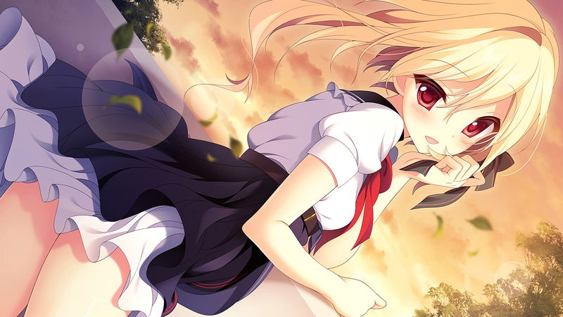 Meikei no Lupercalia image 3