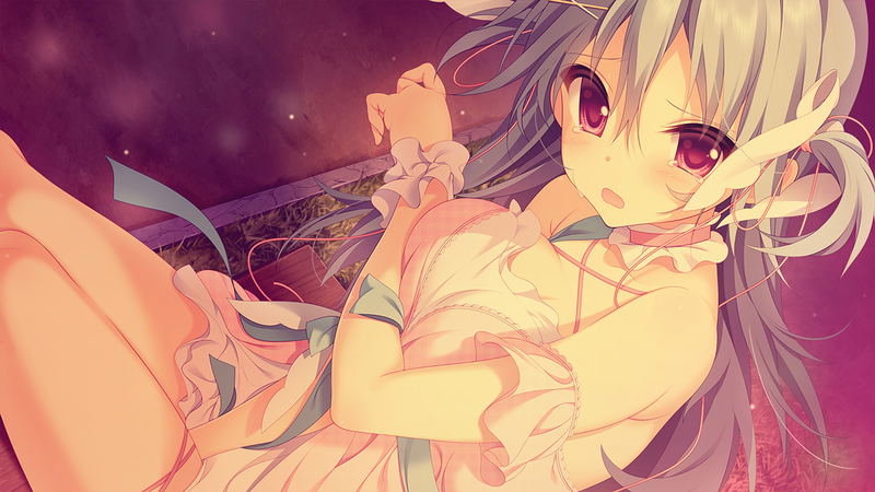 Meikei no Lupercalia image 5