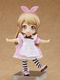 Nendoroid Doll Alice: Another Color thumbnail 2