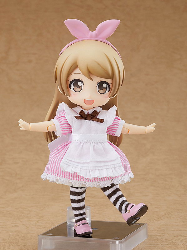 Nendoroid Doll Alice: Another Color image 2