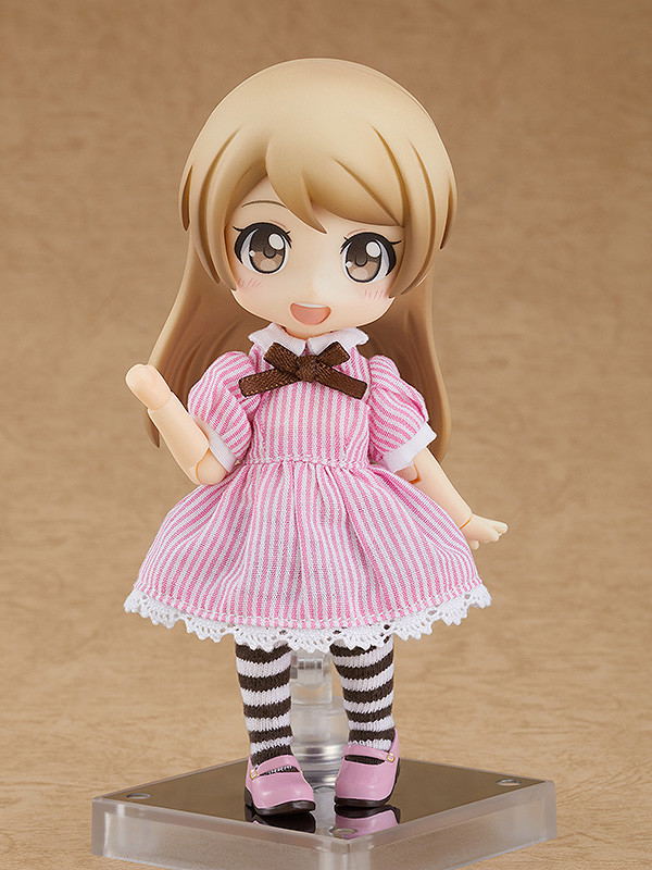 Nendoroid Doll Alice: Another Color image 4
