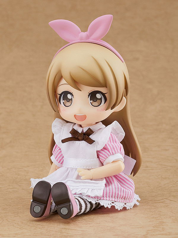 Nendoroid Doll Alice: Another Color image 5