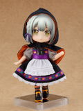 Nendoroid Doll Rose: Another Color thumbnail 2