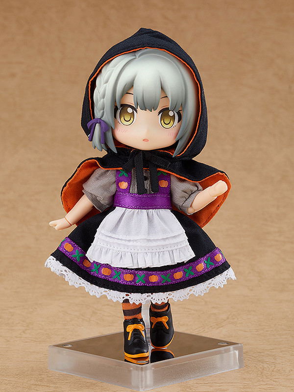 Nendoroid Doll Rose: Another Color image 2