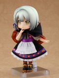 Nendoroid Doll Rose: Another Color thumbnail 3