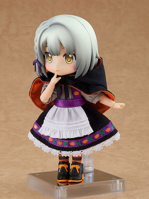 Nendoroid Doll Rose: Another Color image 3