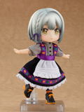 Nendoroid Doll Rose: Another Color thumbnail 4