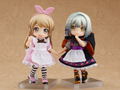 Nendoroid Doll Rose: Another Color thumbnail 6